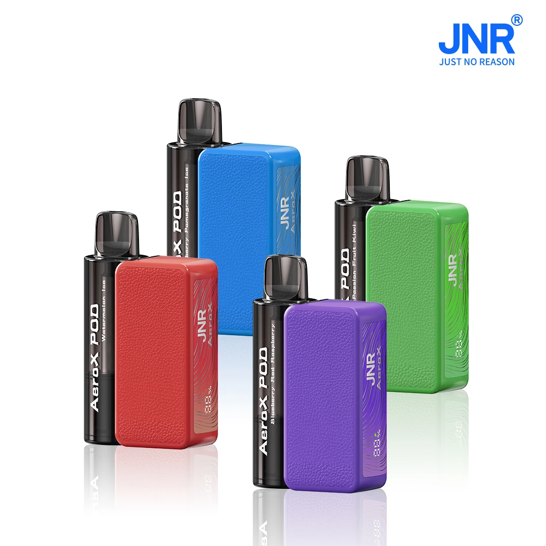 jnr-aerox-32k-review